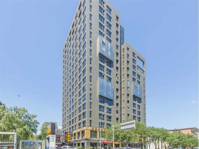 嘉定区家庭室内装修